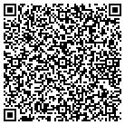 QR code with T T Autobody Solutions contacts