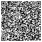 QR code with Talking Point Graphics Inc contacts