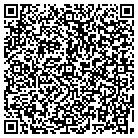 QR code with J & B Consignment & Antiques contacts