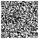 QR code with P W Guide Consulting LLC contacts