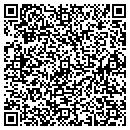 QR code with Razors Edge contacts