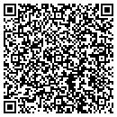 QR code with T M Computer contacts