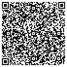 QR code with Kenneth V Hughes MD contacts