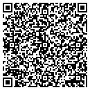 QR code with A J Wissing Psc contacts