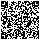 QR code with Clarke Ind contacts
