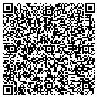 QR code with J & R Cisco's Grocery & Garage contacts
