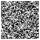 QR code with Custom Designs EMB Screen PRI contacts