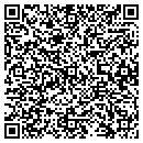 QR code with Hacker Lumber contacts