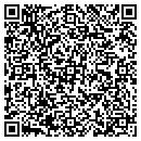 QR code with Ruby Concrete Co contacts