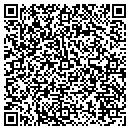 QR code with Rex's Cycle Shop contacts