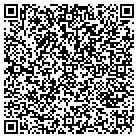 QR code with Central Kentucky Medical Group contacts