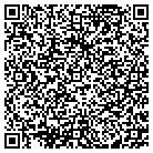 QR code with Reggie Stringer Concrete Pump contacts