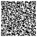 QR code with A To Z Home Service contacts
