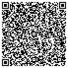QR code with Yavapai County Constable contacts