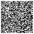 QR code with Raley Chiropractic contacts