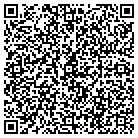 QR code with His Creations Florist & Gifts contacts