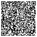 QR code with CET contacts