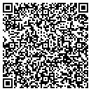 QR code with A D Elmore contacts