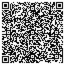 QR code with US Post Office contacts
