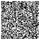 QR code with Department-Community Based Service contacts