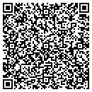 QR code with Aarow Signs contacts