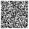 QR code with Bline contacts