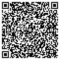 QR code with BDC Etc contacts