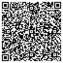QR code with OBriens Archery Inc contacts