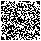 QR code with Mc Clard Septic Tank Service contacts