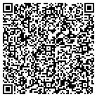 QR code with Tachibana Japanese Restaurant contacts