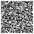 QR code with James E Cooper DDS contacts