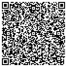 QR code with Hinkle Contracting Corp contacts