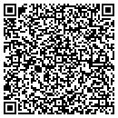 QR code with Howard Johnson contacts