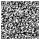 QR code with Jazzercise contacts