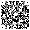 QR code with Tommys Garage contacts