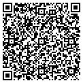 QR code with MMC contacts