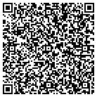 QR code with K D Construction & Managment contacts