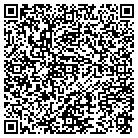 QR code with Advance Title Company Inc contacts