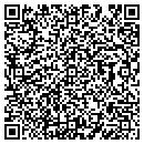 QR code with Albert Skees contacts
