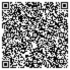 QR code with Heuser Hearing Institute contacts