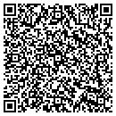 QR code with D Js Construction Inc contacts