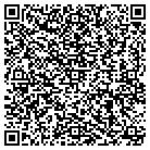 QR code with B Brinkley Associates contacts