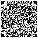 QR code with Burton's BP contacts
