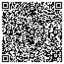 QR code with Arby's contacts