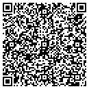 QR code with T J Maxx contacts