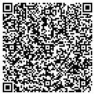 QR code with Trixie's Knockout Saloon & Grl contacts