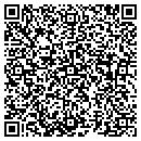 QR code with O'Reilly Auto Parts contacts