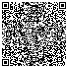 QR code with Hillview Community Christian contacts