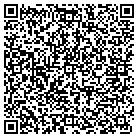 QR code with Prosthetic & Orthotic Assoc contacts