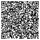 QR code with Rhino Lining contacts